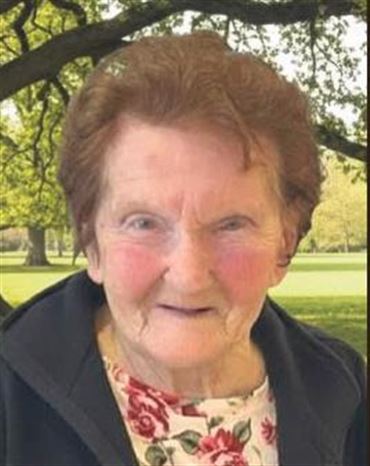 Profilbild von Maria Johanna Breitenwischer